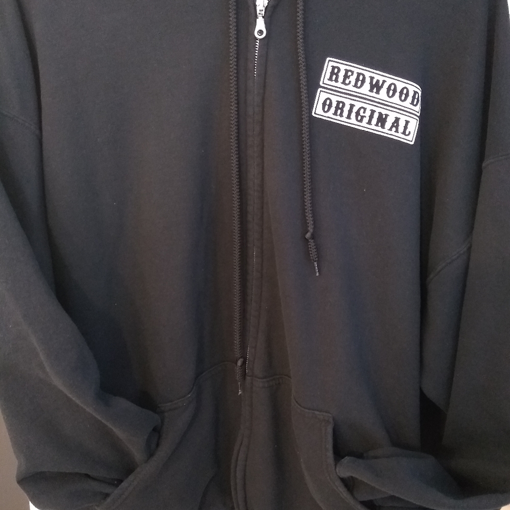 Sons of Anarchy sweatshirt